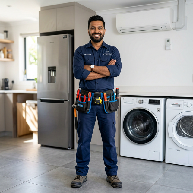 Appliance Repair Technician